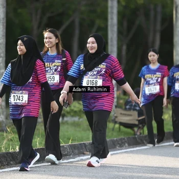 Runner Photo 8009261