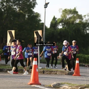 Runner Photo 8009262
