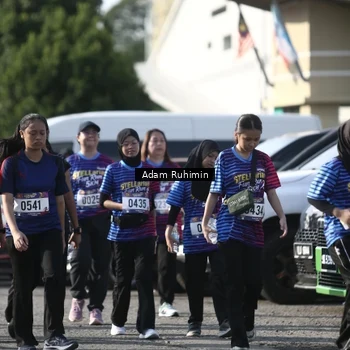 Runner Photo 8009265