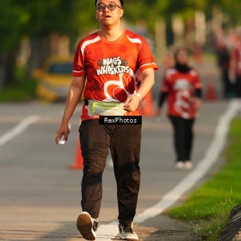 Runner Photo 8009273
