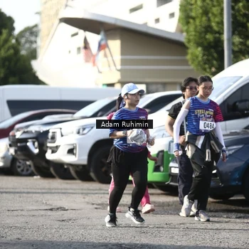 Runner Photo 8009274