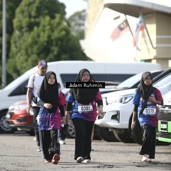 Runner Photo 8009286