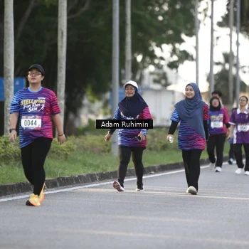Runner Photo 8009291