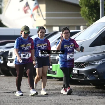 Runner Photo 8009293