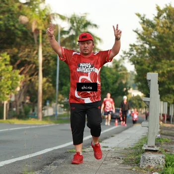 Runner Photo 8009294