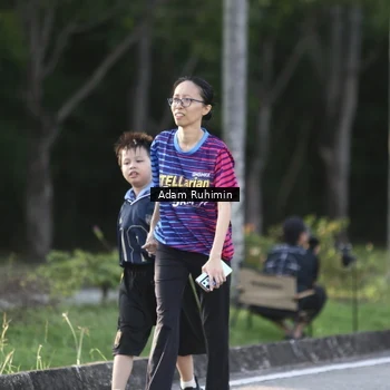 Runner Photo 8009296