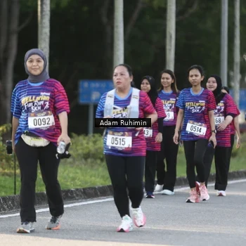 Runner Photo 8009297