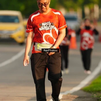 Runner Photo 8009303