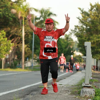 Runner Photo 8009304