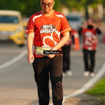 Runner Photo 8009307