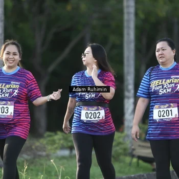 Runner Photo 8009311