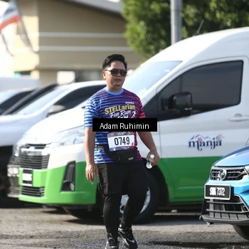 Runner Photo 8009312