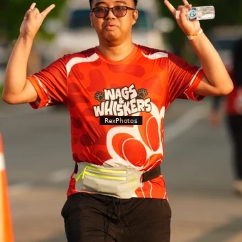 Runner Photo 8009313