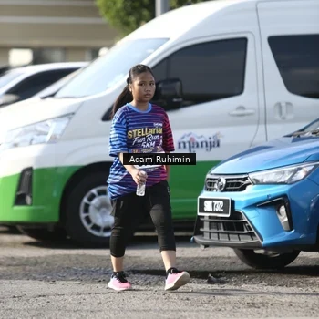 Runner Photo 8009314