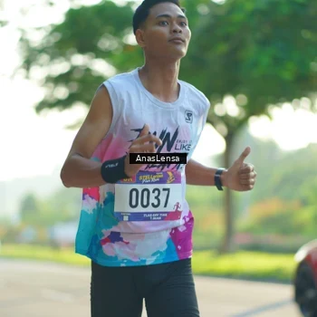 Runner Photo 8009323