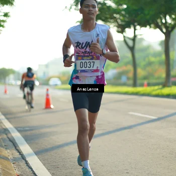 Runner Photo 8009331