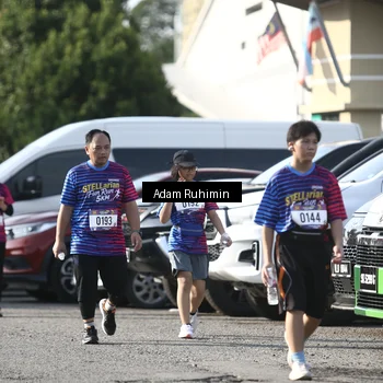 Runner Photo 8009333