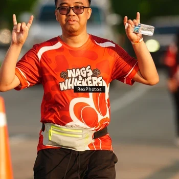 Runner Photo 8009337