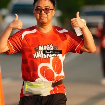 Runner Photo 8009338