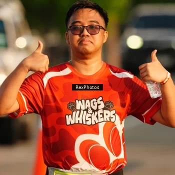 Runner Photo 8009340
