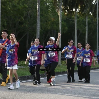 Runner Photo 8009341