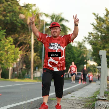 Runner Photo 8009348