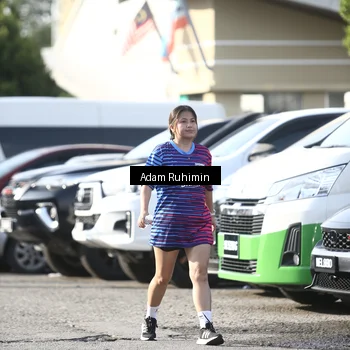 Runner Photo 8009356