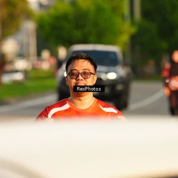 Runner Photo 8009362