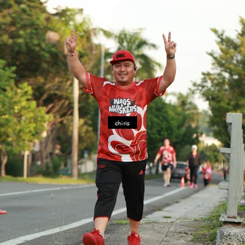 Runner Photo 8009363
