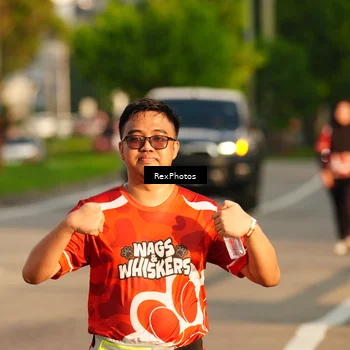 Runner Photo 8009366