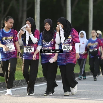 Runner Photo 8009367