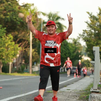 Runner Photo 8009370