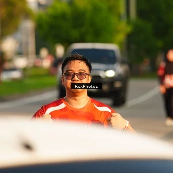Runner Photo 8009372