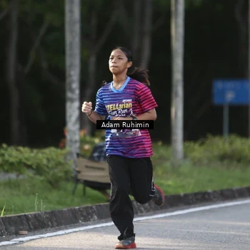 Runner Photo 8009385