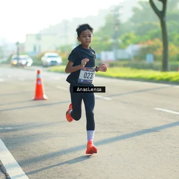 Runner Photo 8009389