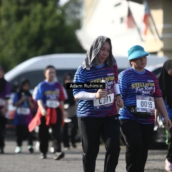 Runner Photo 8009392