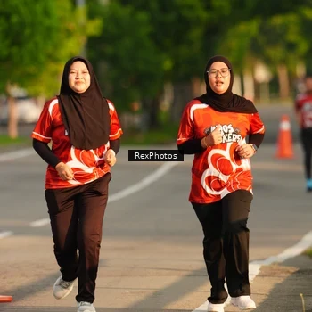 Runner Photo 8009398