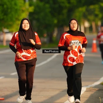 Runner Photo 8009399