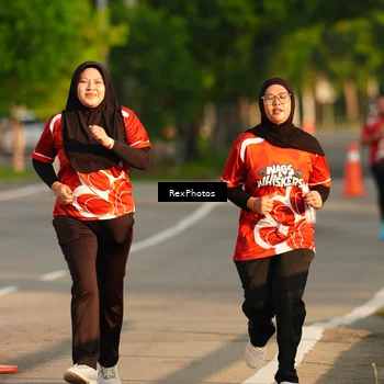 Runner Photo 8009401