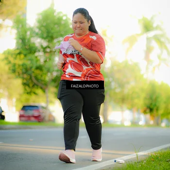 Runner Photo 8009405