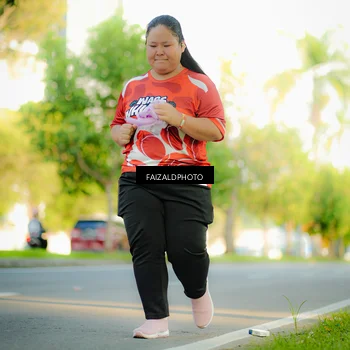 Runner Photo 8009406