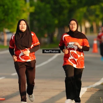 Runner Photo 8009407
