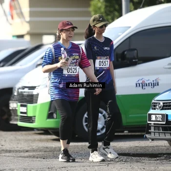 Runner Photo 8009413