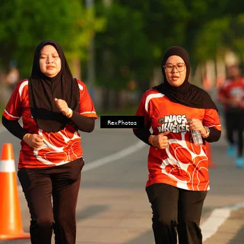 Runner Photo 8009415