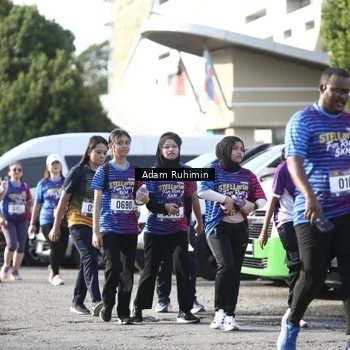 Runner Photo 8009417