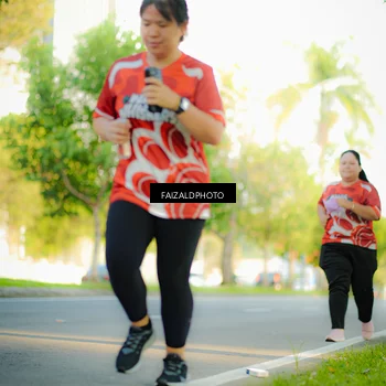Runner Photo 8009418