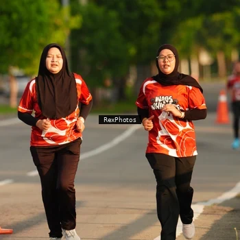 Runner Photo 8009420