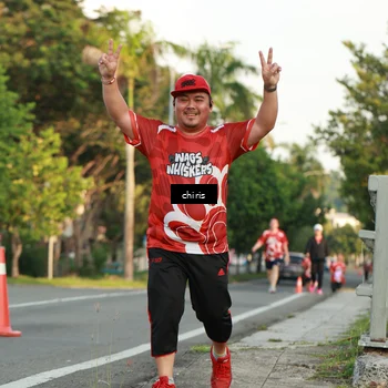 Runner Photo 8009421