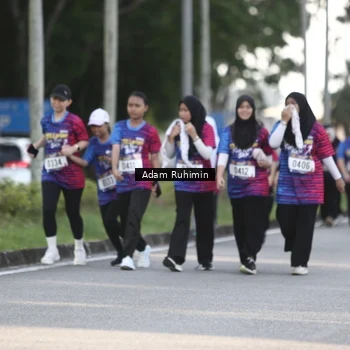 Runner Photo 8009423