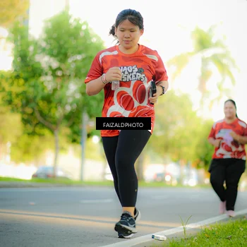 Runner Photo 8009424